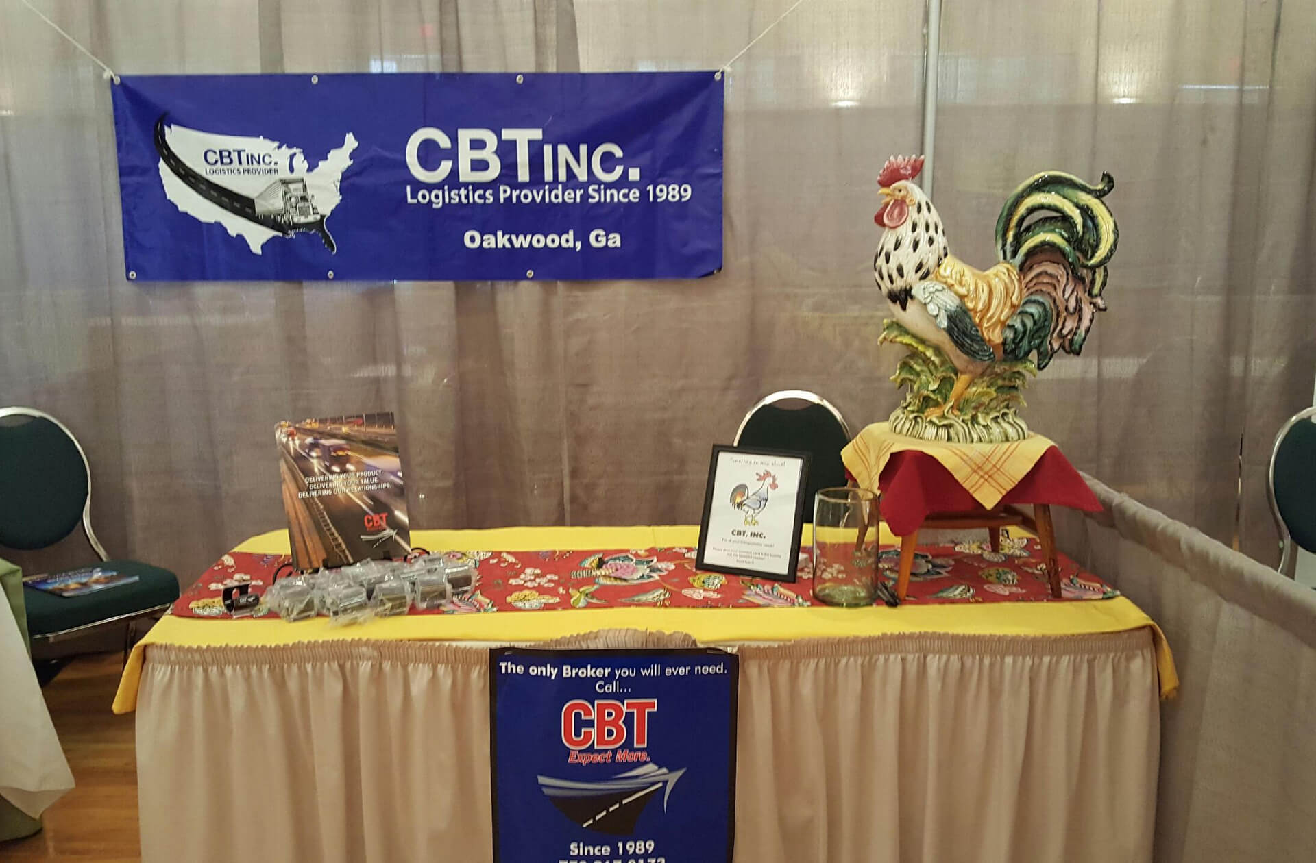 cbt-at-the-business-expo-2017